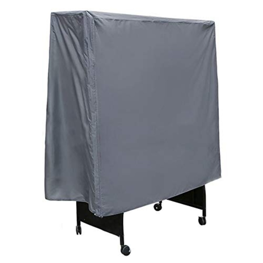 Outdoor Furniture Cover Waterproof - غطاء أثاث الفناء الخارجي لطاولة التنس