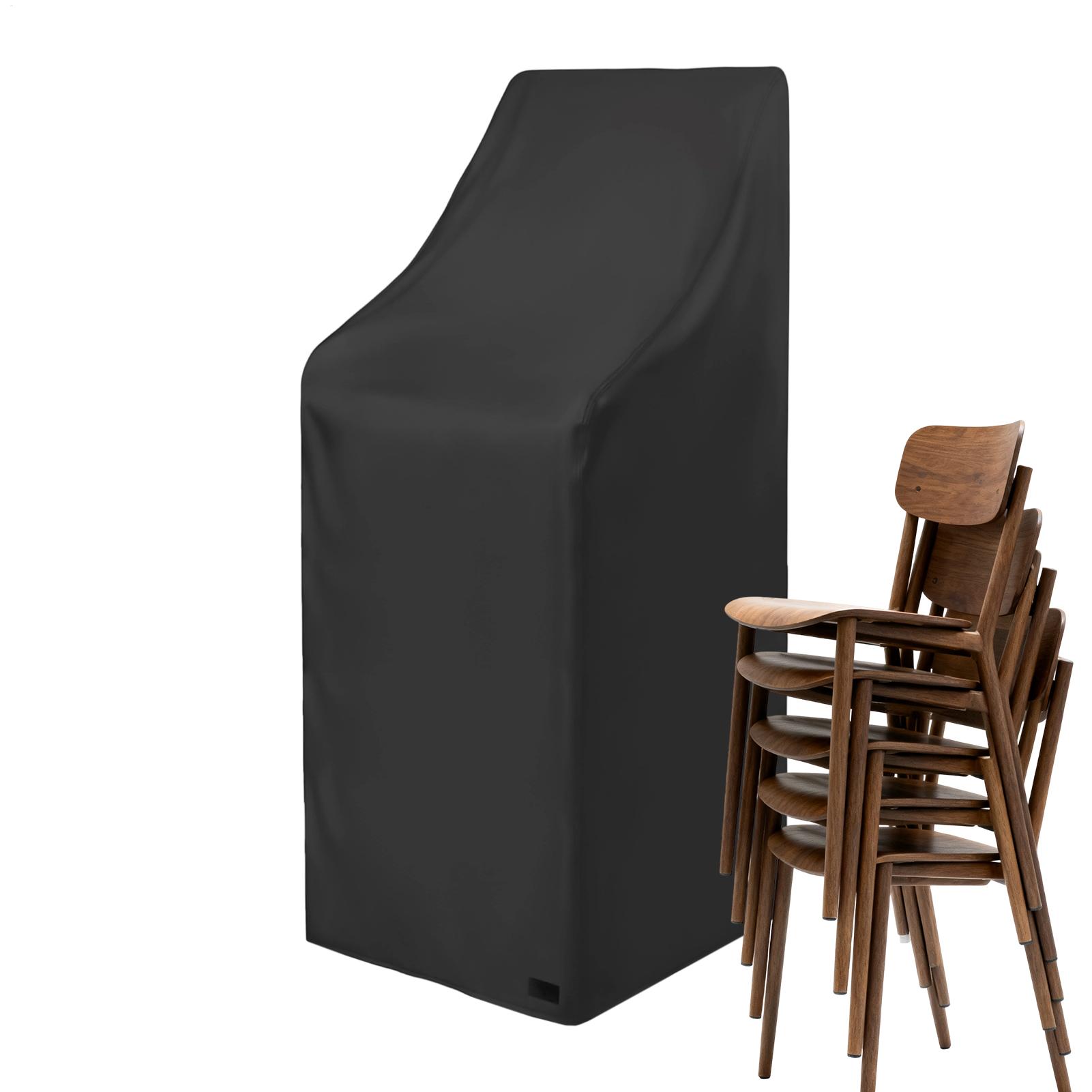 Outdoor Furniture Cover Waterproof - غطاء كرسي الحديقة شديد التحمل مقاوم