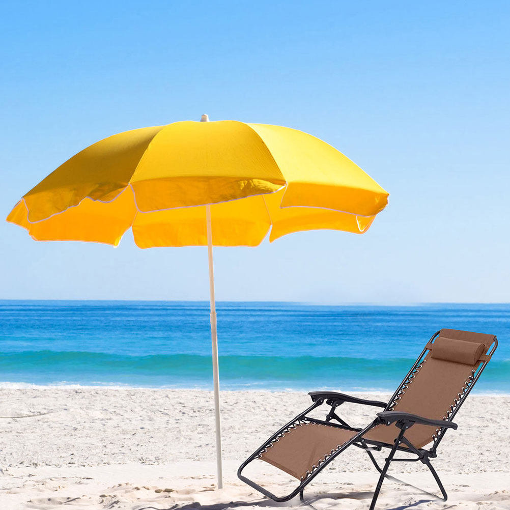 قماش بديل لكرسي الشرفة للاستخد - مراجعة Deck Chair Lounger وسعره