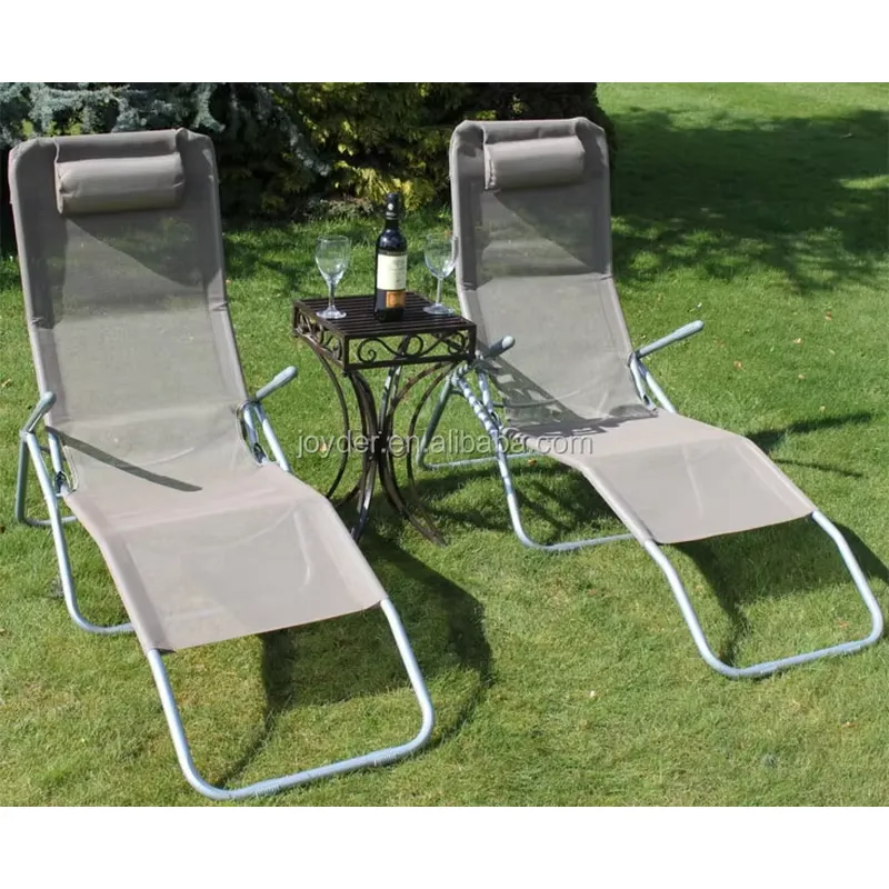 كرسي أثاث خارجي من الراتان وال - مراجعة Outdoor Furniture Designer وسعره