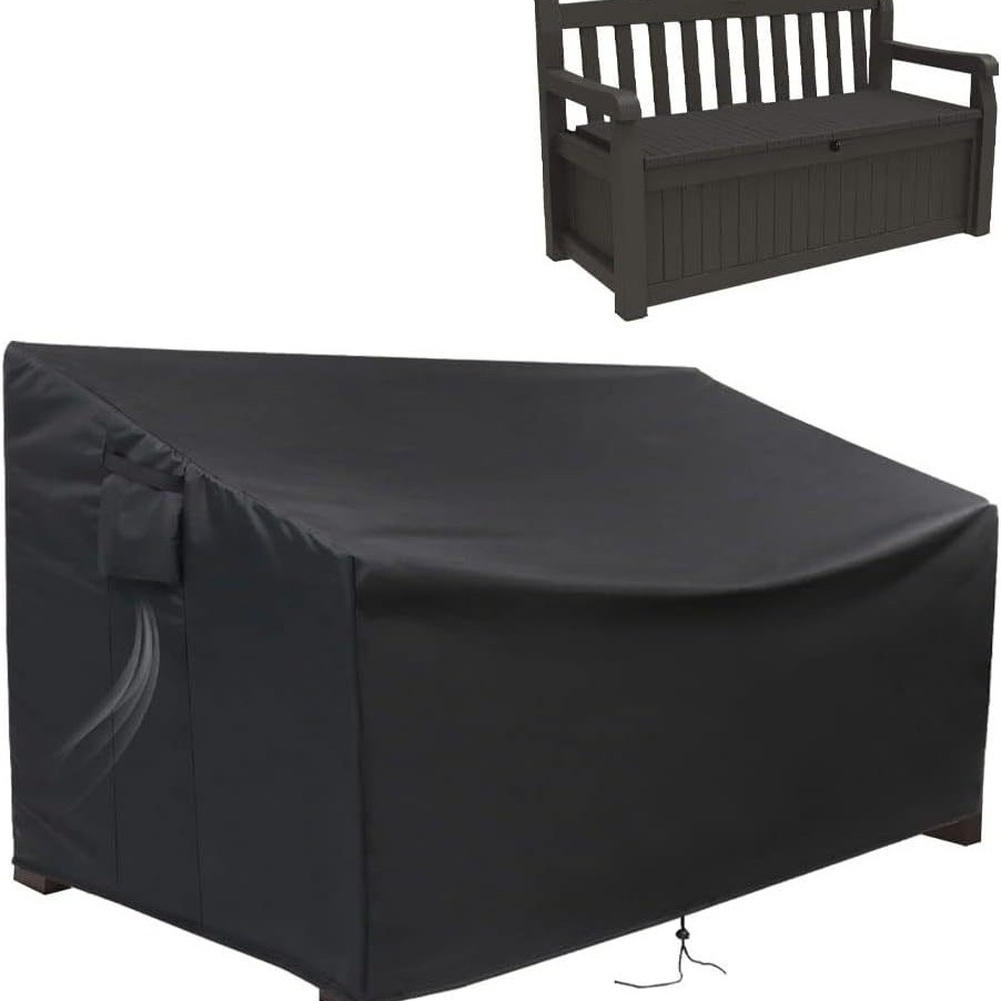 غطاء أريكة خارجي متين مقاوم لل - مراجعة Outdoor Furniture Cover Waterproof وسعره