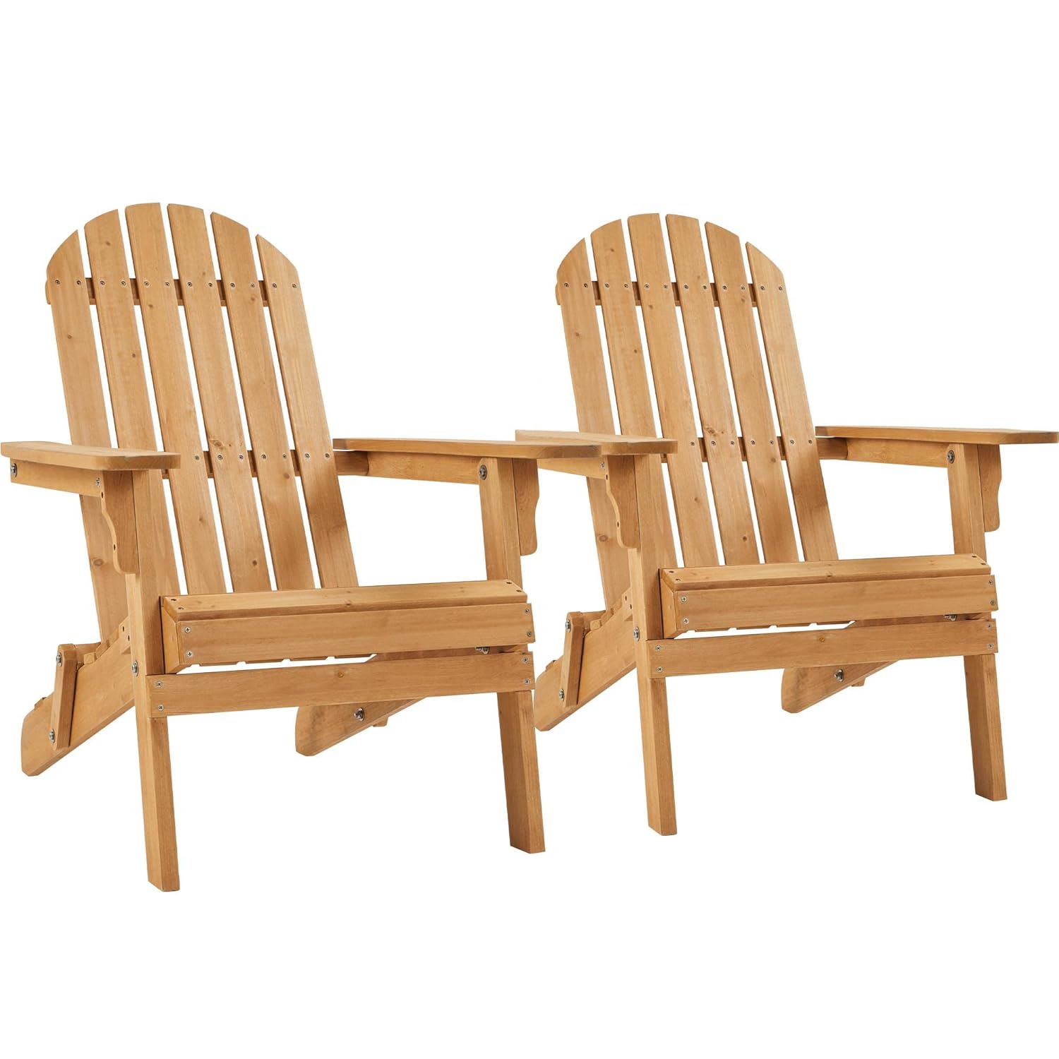 مجموعة كراسي أديرونداك قابلة ل - مراجعة Outdoor Furniture Fire Pit Set وسعره