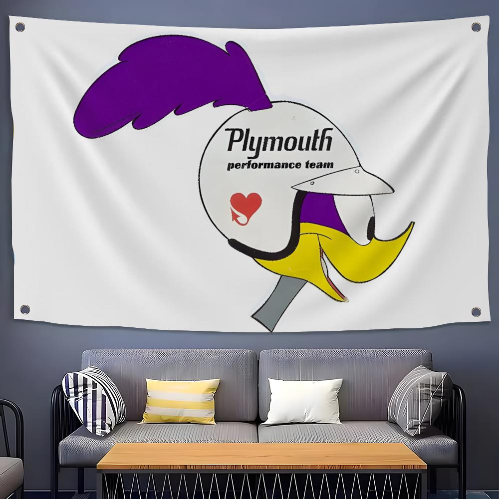 أعلام P-Plymouth R-Roadrunner  - مراجعة Outdoor Furniture Plymouth وسعره