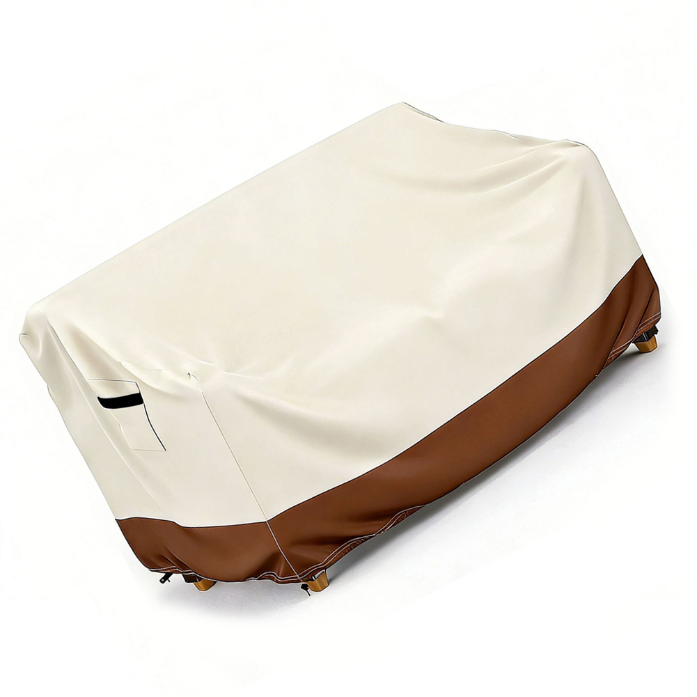 غطاء مقاوم للماء 420D لحماية ا - مراجعة Outdoor Furniture Cover Waterproof وسعره