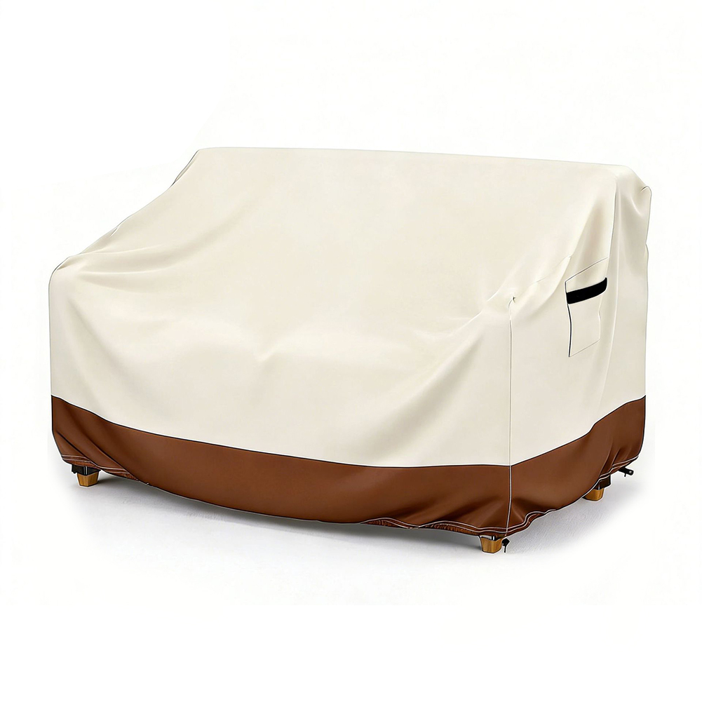 غطاء مقاوم للماء 420D لحماية ا - مراجعة Outdoor Furniture Cover Waterproof وسعره