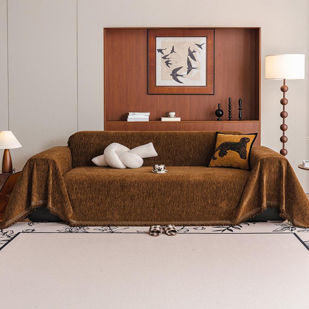 غطاء أريكة سهل التركيب من قماش - مراجعة Outdoor Furniture One Piece وسعره