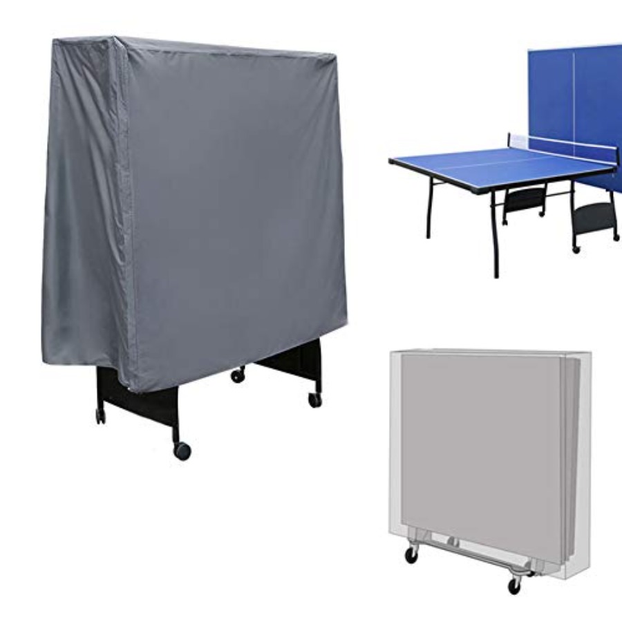 غطاء أثاث الفناء الخارجي لطاول - مراجعة Outdoor Furniture Cover Waterproof وسعره