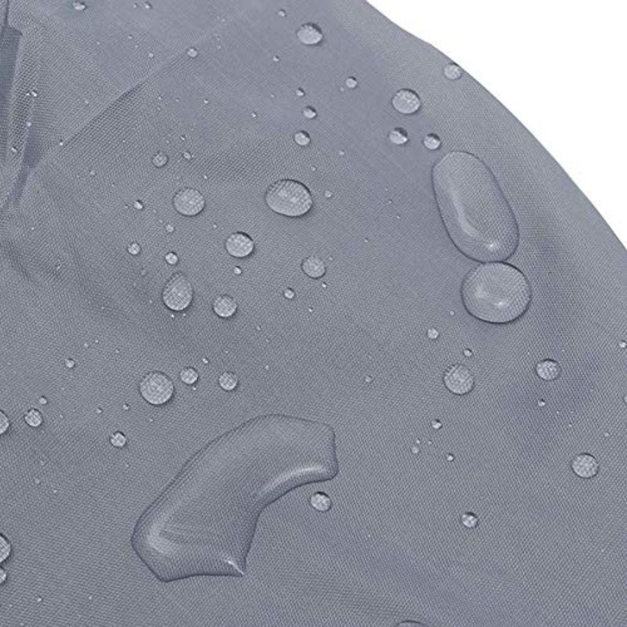 غطاء أثاث الفناء الخارجي لطاول - مراجعة Outdoor Furniture Cover Waterproof وسعره