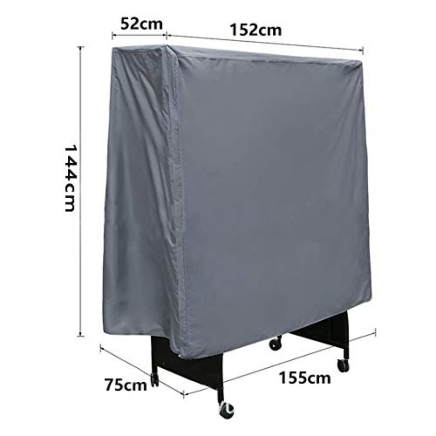 غطاء أثاث الفناء الخارجي لطاول - مراجعة Outdoor Furniture Cover Waterproof وسعره