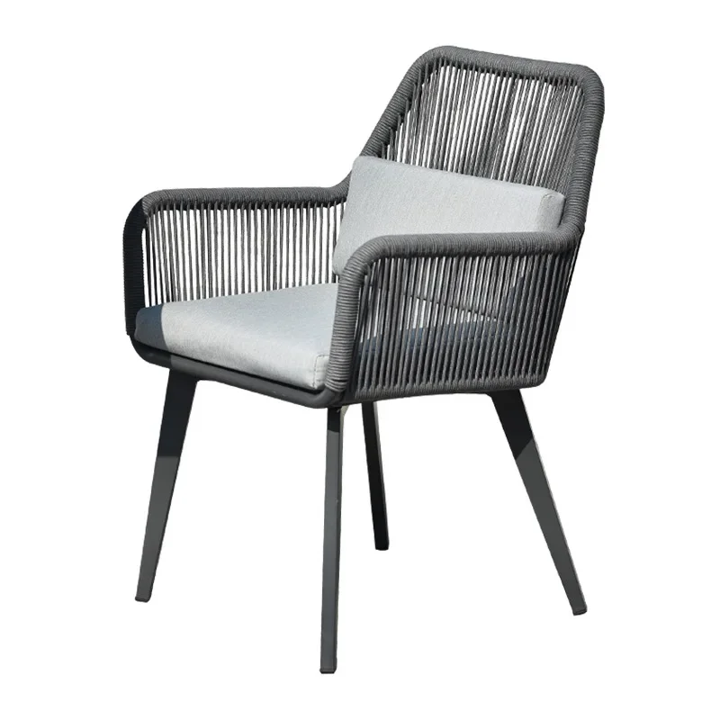 طقم طاولة وكراسي للشرفة الخارج - مراجعة Outdoor Furniture One Piece وسعره