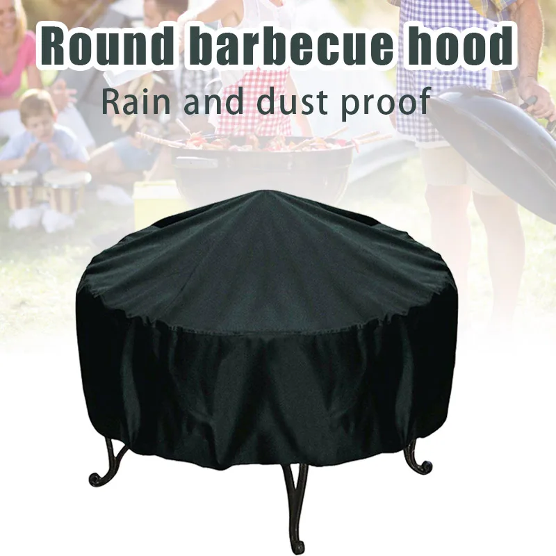 غطاء حفرة النار غطاء موقد براز - مراجعة Outdoor Furniture Fire Pit Set وسعره