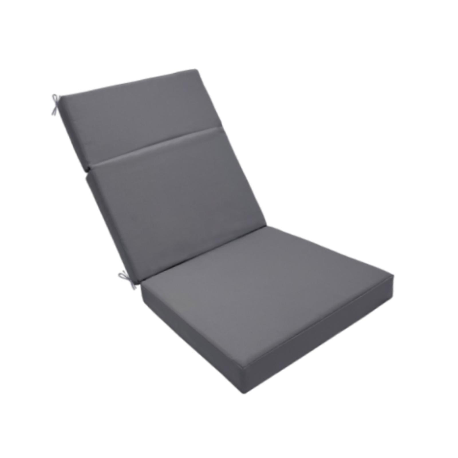 وسادة مقعد لكرسي الفناء مع أرب - مراجعة Deck Chair Lounger وسعره