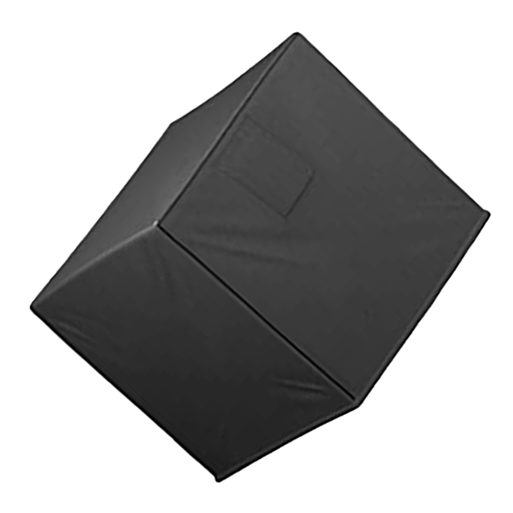 غطاء أكسفورد أسود مقاوم للماء  - مراجعة Outdoor Furniture Cover Waterproof وسعره