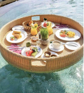 من المصنع مباشرةً 2026 صينية ع - مراجعة Outdoor Furniture Bali Style وسعره