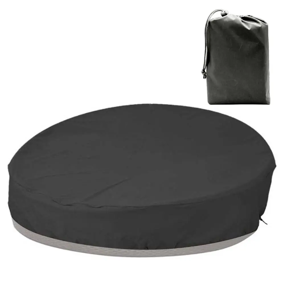 غطاء مقاوم للماء لسرير الحديقة - مراجعة Outdoor Furniture Cover Waterproof وسعره