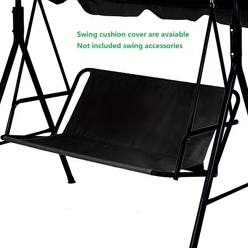 غطاء مقعد أرجوحة مقاوم للماء ل - مراجعة Outdoor Furniture Cover Waterproof وسعره