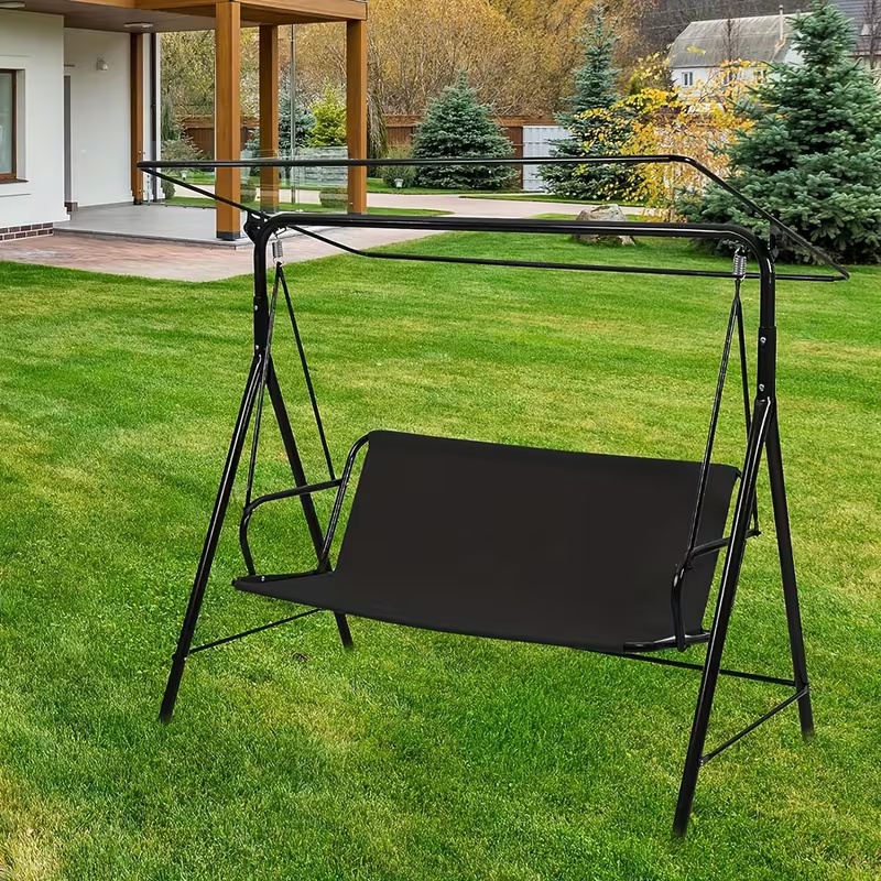 غطاء مقعد أرجوحة مقاوم للماء ل - مراجعة Outdoor Furniture Cover Waterproof وسعره