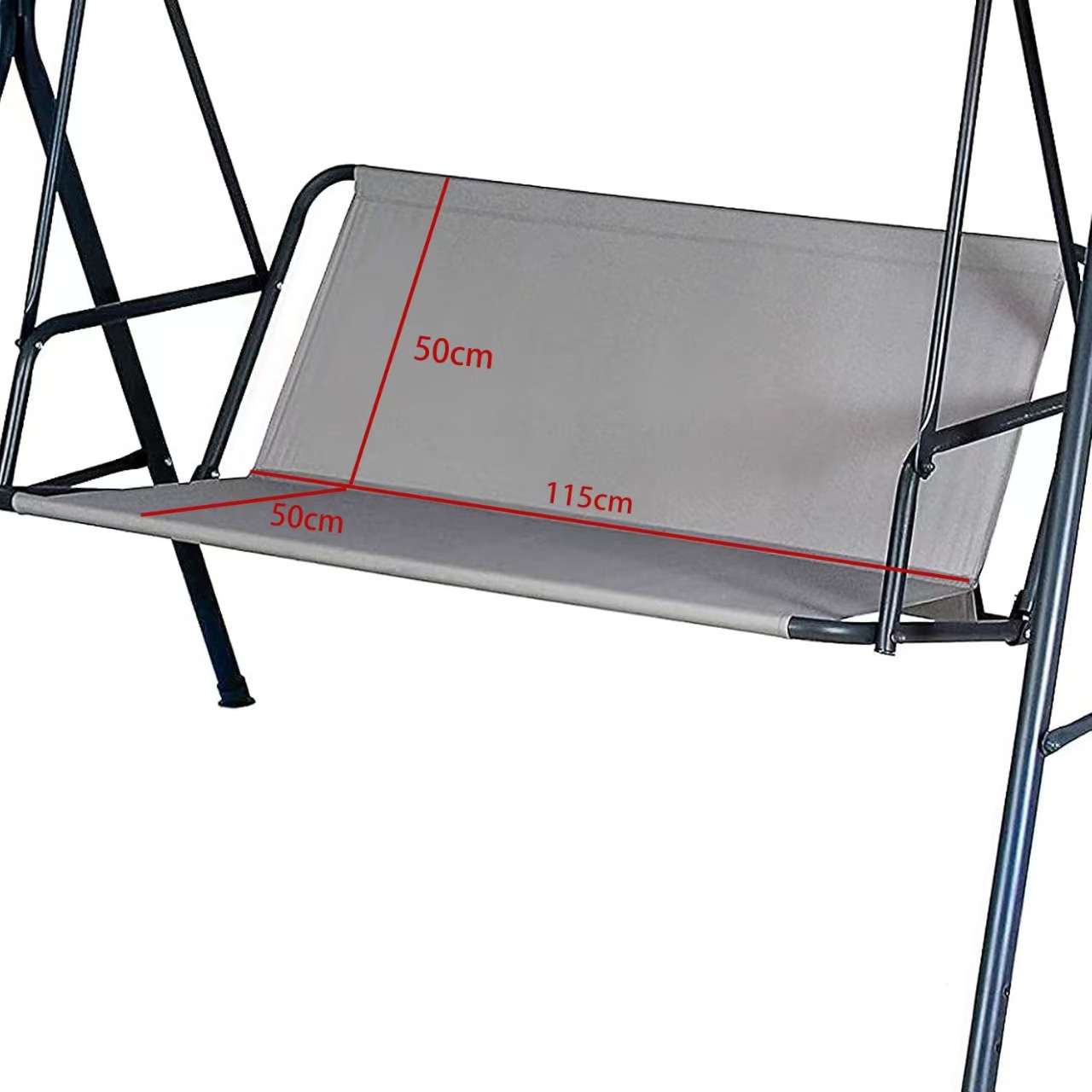 غطاء مقعد أرجوحة مقاوم للماء ل - مراجعة Outdoor Furniture Cover Waterproof وسعره