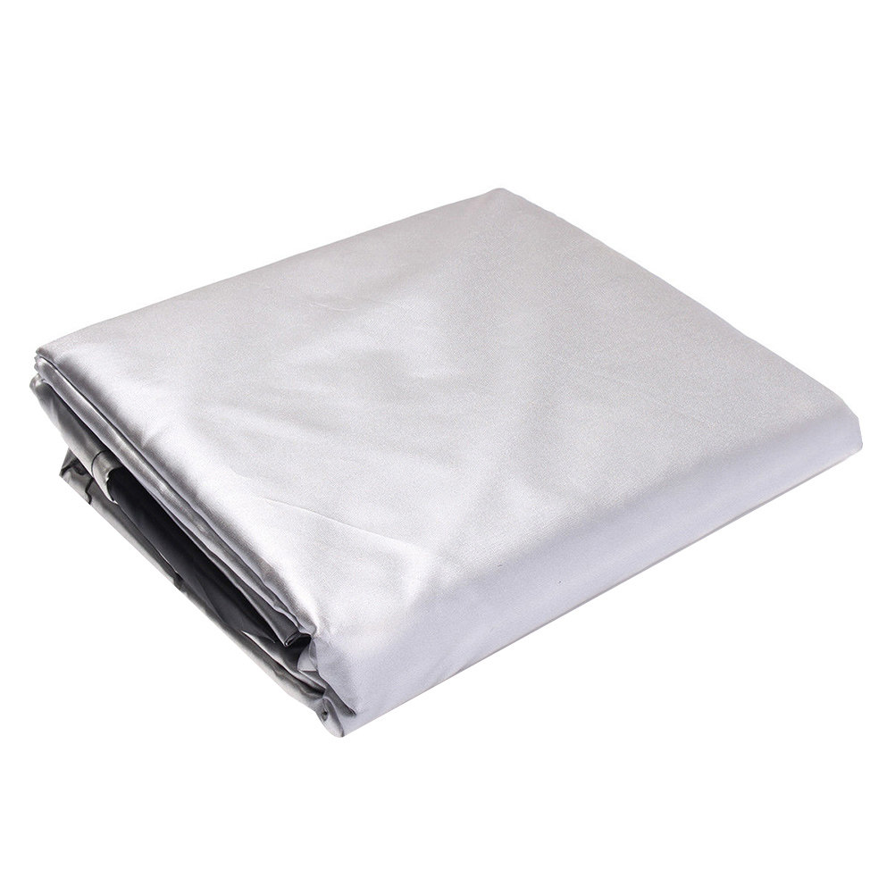 غطاء للأثاث الخارجي، أغطية للك - مراجعة Outdoor Furniture Cover Waterproof وسعره