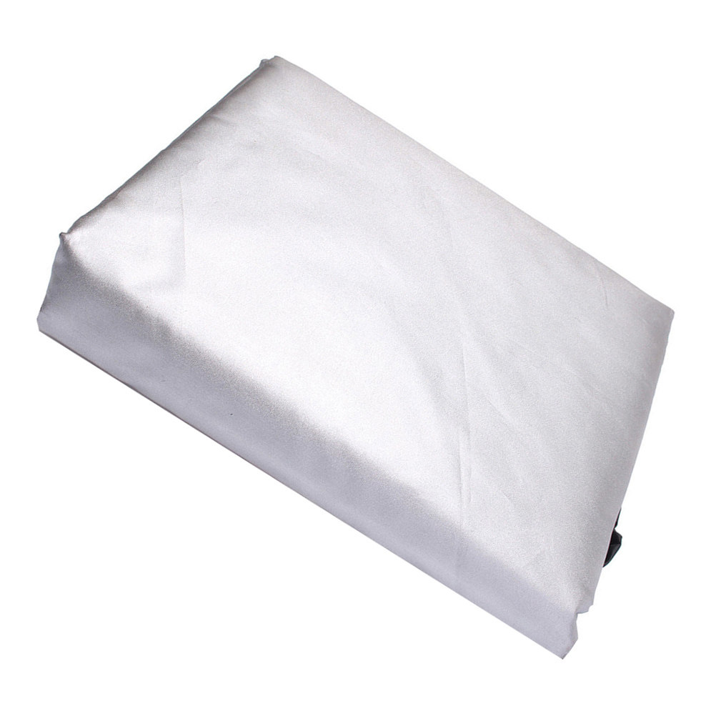 غطاء للأثاث الخارجي، أغطية للك - مراجعة Outdoor Furniture Cover Waterproof وسعره