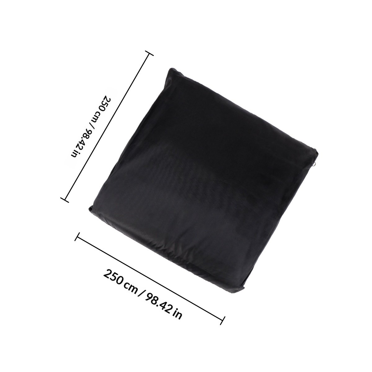 غطاء أثاث مقاوم للماء 350×260× - مراجعة Outdoor Furniture Cover Waterproof وسعره